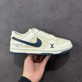 Picture of Louis Vuitton Shoes _SKULVsz36-45hnq100416378